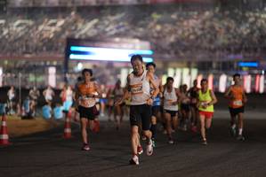 BIB: 
                            <button type="button" onclick="openModal(23705638)" class="btn btn-primary btn-sm float-right btn-popup" data-toggle="modal" data-target=".modal-high-quality">
                        <i class="fas fa-shopping-cart"></i> Add to Cart
                    </button>
                                            <button type="button" onclick="isThisMe(23705638, true)" class="btn btn-success btn-sm float-right btn-popup btn-isme hidden" data-toggle="tooltip" data-placement="bottom" title="นี่คือรูปของคุณใช่ไหม คลิกที่นี่เพื่อเอาเข้าอัลบั้ม">
                        <i class="fas fa-plus"></i> Add to album
                    </button>
                    <button type="button" onclick="isThisMe(23705638, false)" class="btn btn-warning btn-sm float-right btn-popup btn-isnotme hidden">
                        <i class="fas fa-ban"></i> Remove from album
                    </button>